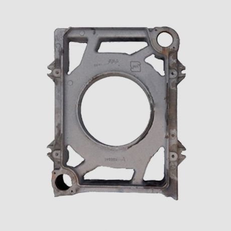 پره جلو دیگ چدنی شوفاژکار مدل سوپر 400