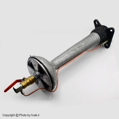 مشعل گازی شیپوری 3/4 نانوایی