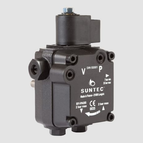 پمپ گازوئیل سانتک مدل AN47A