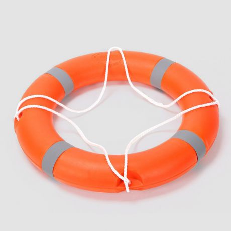 حلقه نجات استخر 4.5 کیلویی