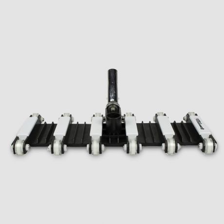 سرجارو چرخدار پلاستیکی سنگین 20 اینچی اچ وک پول مدل VAC10