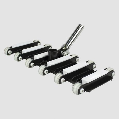 سرجارو چرخدار پلاستیکی سنگین 20 اینچی اچ وک پول مدل VAC10