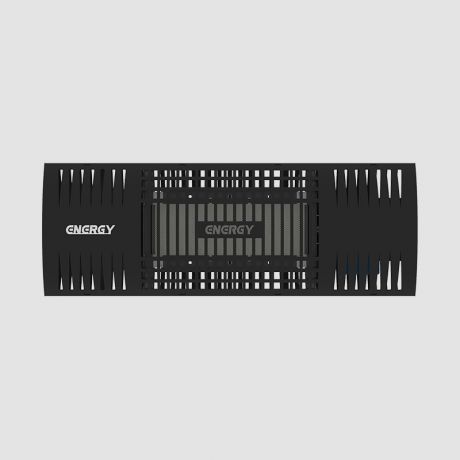 هیتر گازی تراسی انرژی مدل GR0030