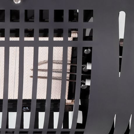 هیتر گازی تراسی انرژی مدل GR0030