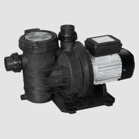 پمپ تصفیه استخر یک و نیم اسب مسترپول RAIN150