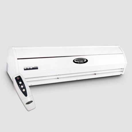 پرده هوا میتسویی FM-4006L/Y طول 60 سانت