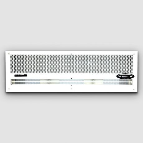 پرده هوا میتسویی FM-4009CS-L/Y توکار طول 90 سانت