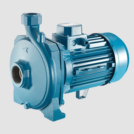 پمپ آب یک و نیم اسب بشقابی پنتاکس CM160/00-IR ایرانی