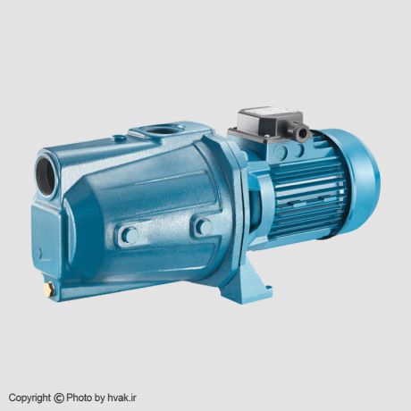 پمپ آب یک اسب جتی پنتاکس CAM100/00-IR ایرانی