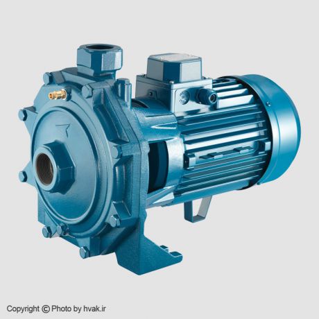 پمپ آب چهار اسب دو پروانه پنتاکس CB400/00 ایتالیا