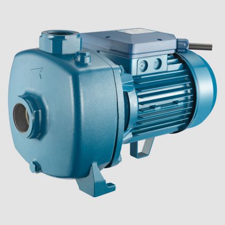 پمپ آب یک و نیم اسب دو پروانه پنتاکس MB160/00 ایتالیا