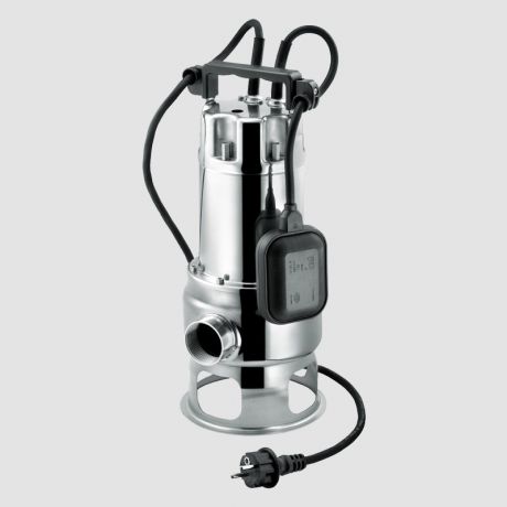 پمپ لجن کش استیل پنتاکس DX80G