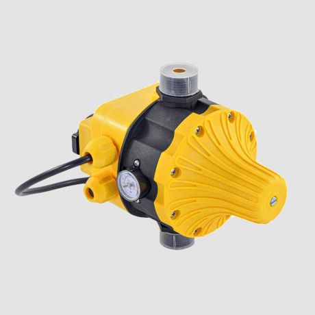 ست کنترل پمپ آب دلتا مدل DSK-8.2