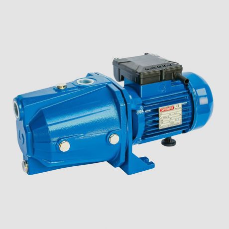 پمپ آب یک اسب جتی اسپرونی CAM100 ایتالیایی اصل