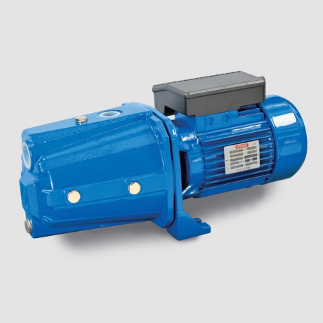 پمپ افزایش فشار آب جتی اسپرونی 1.5 اسب مدل CAM152