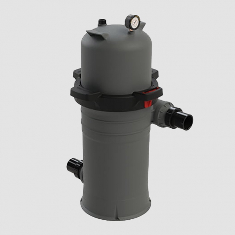 مشخصات، قیمت و خرید فیلتر کارتریجی تصفیه استخر ایمکس مدل ICF200