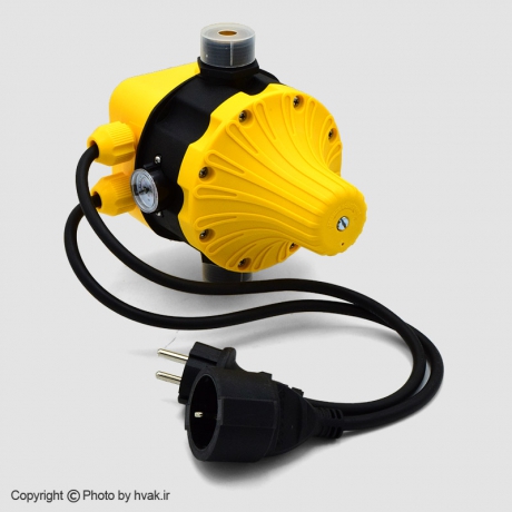 مشخصات، قیمت و خرید ست کنترل پمپ آب فاراد