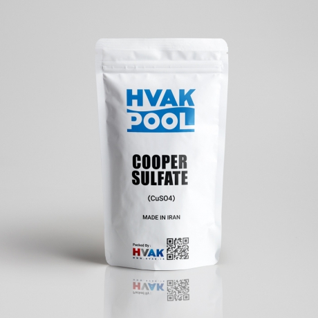 کات کبود اچ وک پول بسته 1 کیلوگرمی