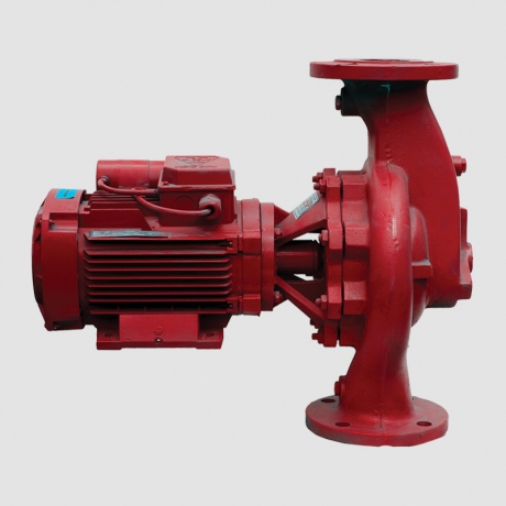 پمپ خطی اتاترم ارس ETA65-20 سه فاز