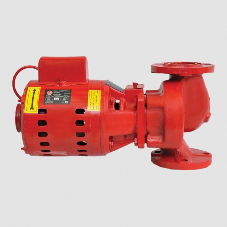 پمپ سیرکولاتور خطی بلند کاست تهران 2 اینچ HV