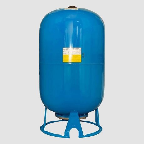 منبع تحت فشار ایستاده 200 لیتری البی Elbi ایتالیا