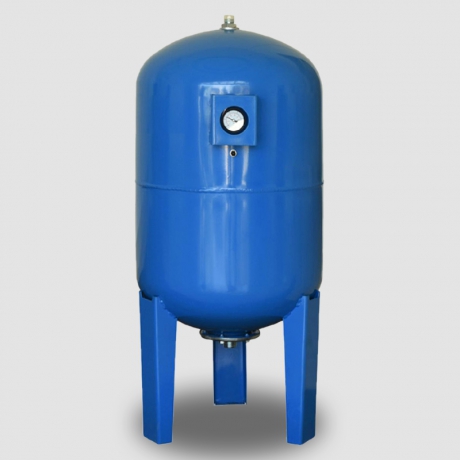 منبع تحت فشار 500 لیتری 10 بار امرا