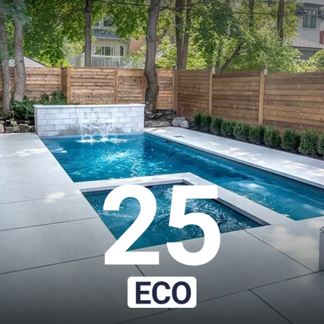 پکیج تصفیه استخر روباز ارزان تا 25 مترمکعب