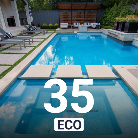 پکیج تصفیه استخر روباز ارزان 25 تا 35 مترمکعب