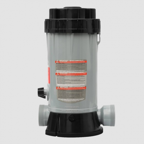 کلرزن خطی 4kg اچ وک پول مدل HVCL3