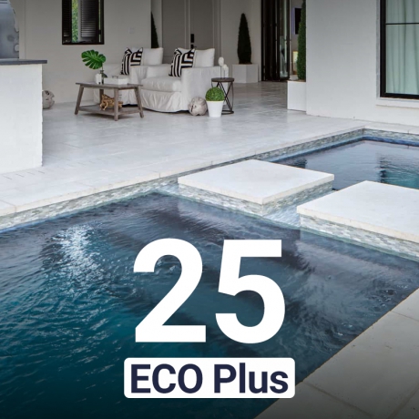 پکیج تصفیه استخر روباز اکوپلاس تا 25 مترمکعب