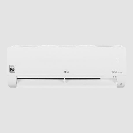 کولر گازی ال جی اینورتر 9000 مدل نکست فایتینگ NF098ST1