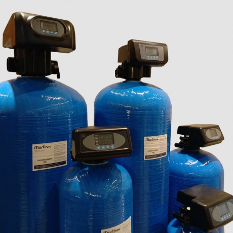 سختی گیر رزینی FRP تمام اتوماتیک 150000 گرین مارتین TK1565AU