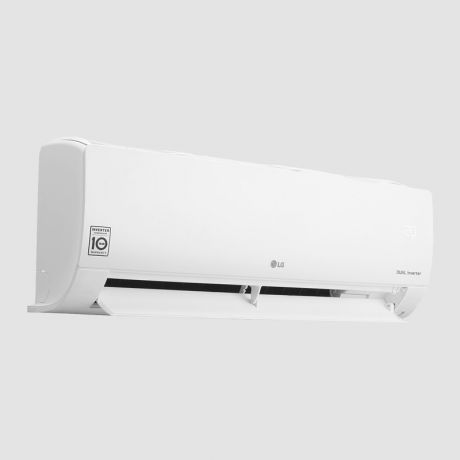 کولر گازی ال جی اینورتر 18000 مدل نکست فایتینگ NF187ST3