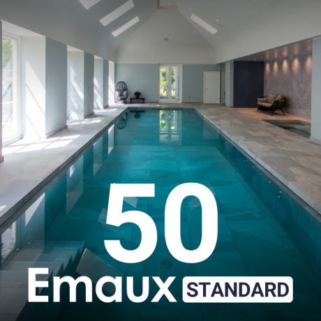 پکیج تصفیه استخر سرپوشیده ایمکس استاندارد تا 50 مترمکعب