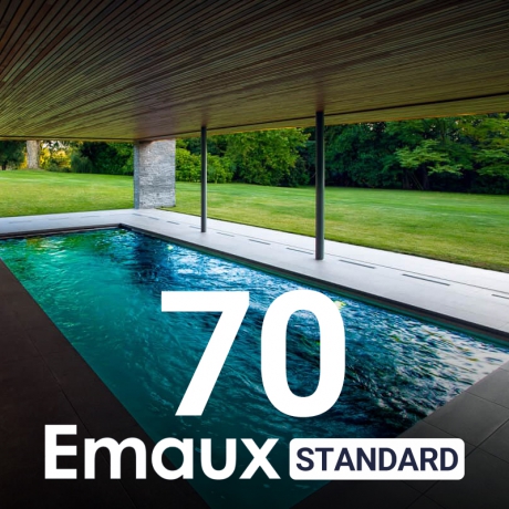 پکیج تصفیه استخر سرپوشیده ایمکس استاندارد 50 تا 70 مترمکعب