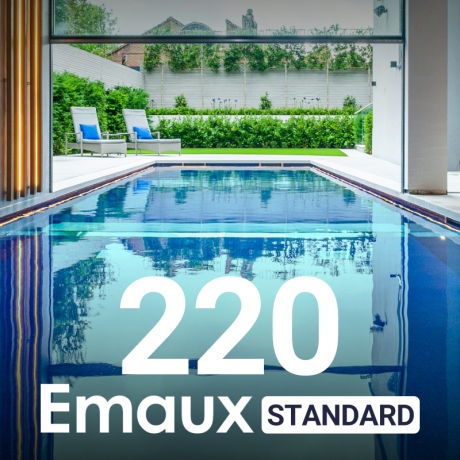 پکیج تصفیه استخر سرپوشیده ایمکس استاندارد 180 تا 220 مترمکعب