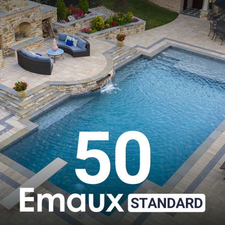 پکیج تصفیه استخر روباز ایمکس استاندارد 35 تا 50 مترمکعب