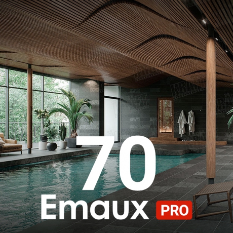 پکیج تصفیه استخر سرپوشیده ایمکس پرو 50 تا 70 مترمکعب