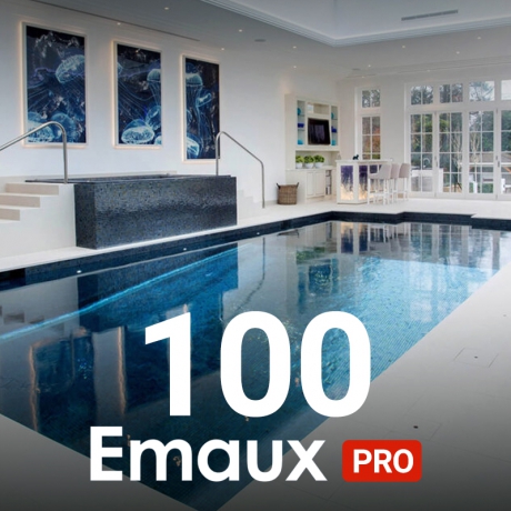 پکیج تصفیه استخر سرپوشیده ایمکس پرو 70 تا 100 مترمکعب