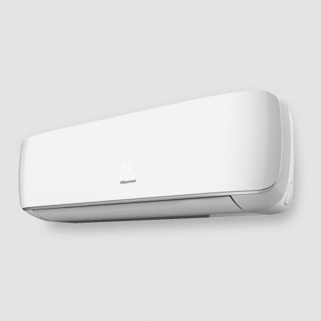 اسپلیت اینورتر هایسنس 18000 مدل HIH-18TG