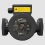 پمپ سیرکولاتور خطی لئو LEO چین 2 اینچ فلنچی مدل LRP36-80F-200 سه سرعته