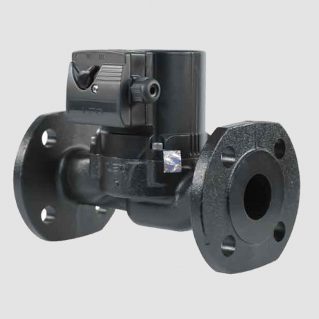 پمپ سیرکولاتور خطی لئو LEO چین 2 اینچ فلنچی مدل LRP40-80F-250 سه سرعته