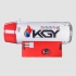 جت هیتر دوموتوره گازی کولاک گستر KG100