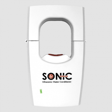 سختی گیر اولتراسونیک فرا الکتریک مدل Sonic مخصوص پکیج و آبگرمکن دیواری