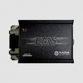 سختی گیر اولتراسونیک فرا الکتریک EMS040C