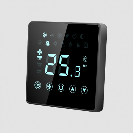 ترموستات  توکار فو Fev مدل Economy plus