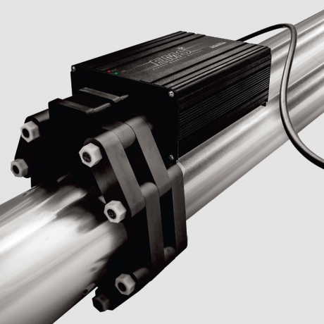 سختی گیر اولتراسونیک فرا الکتریک سری EMS-C