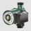 پمپ سیرکولاتور خطی داب DAB ایتالیا 2 اینچ مدل A 50/180XM