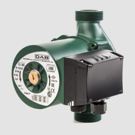 پمپ سیرکولاتور خطی داب DAB ایتالیا 2 اینچ مدل A 50/180XM