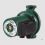 پمپ سیرکولاتور خطی داب DAB ایتالیا 1 ¼ اینچ مدل A 110/180XM